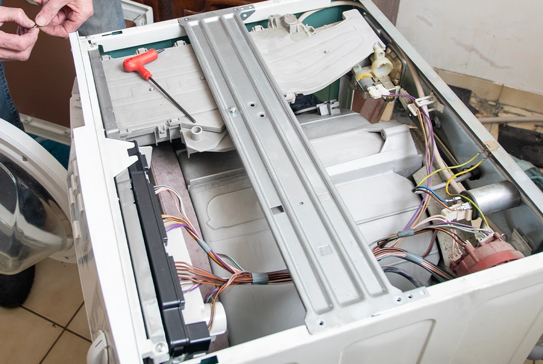 Residential Appliance Repair