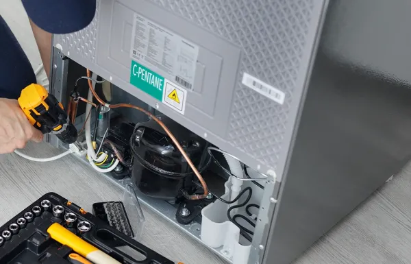 Residential Appliance Repair